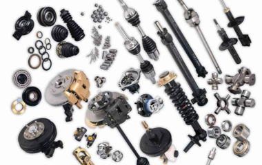 Phụ tùng xe nâng tay là gì? Các loại xe nâng tay phổ biến hiện nay?