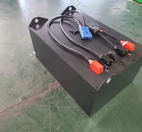 Bình ắc quy, pin Lithium 