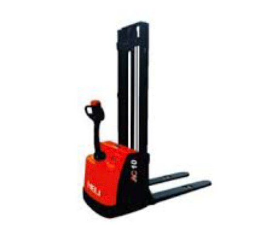 Xe Nâng Điện #006