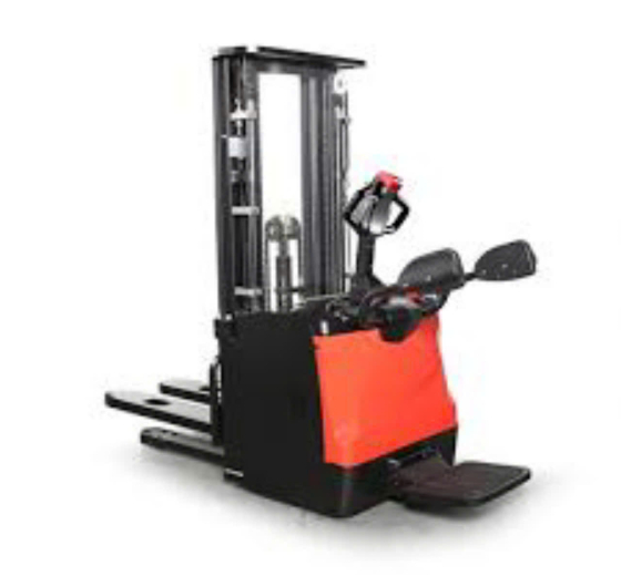 Xe Nâng Điện #003