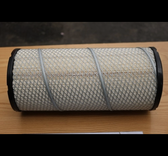 Lọc gió xe nâng mã A-5541 hiệu Sakura