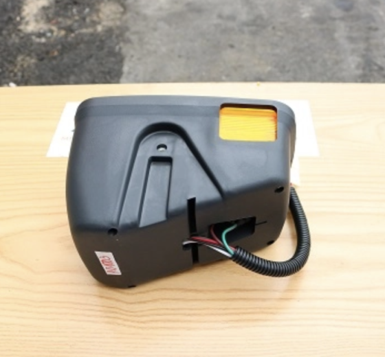 Cụm đèn pha xe nâng 