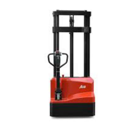 Xe Nâng Điện #005