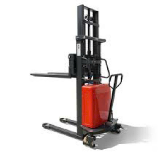 Xe Nâng Điện #007