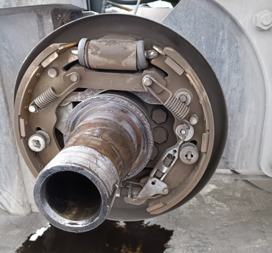 Phụ tùng sửa xe nâng